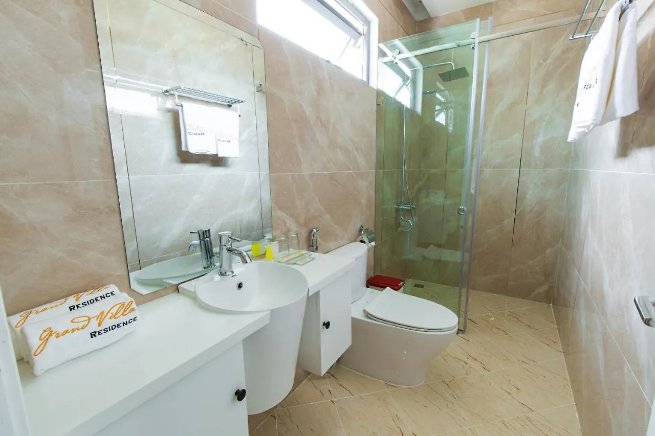 Grand Villa Residence Vung Tau Apartment