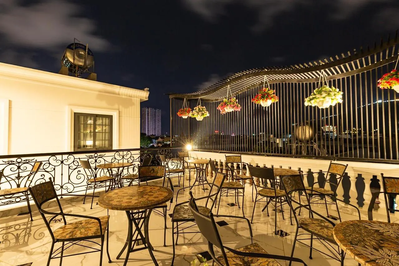 Grand Villa Residence Vung Tau