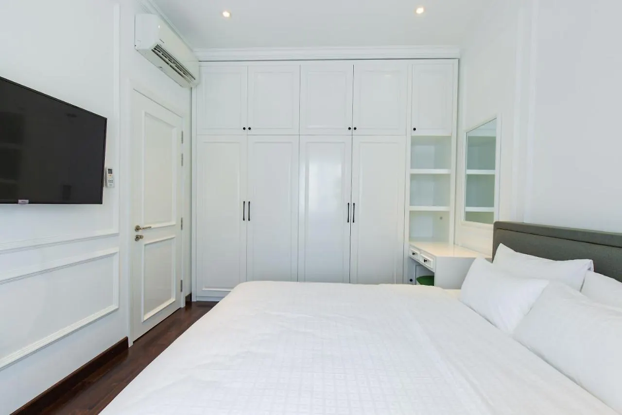 Grand Villa Residence Vung Tau Apartment