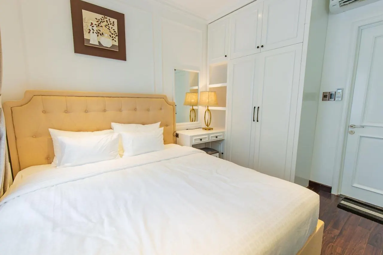 Grand Villa Residence Vung Tau Apartment