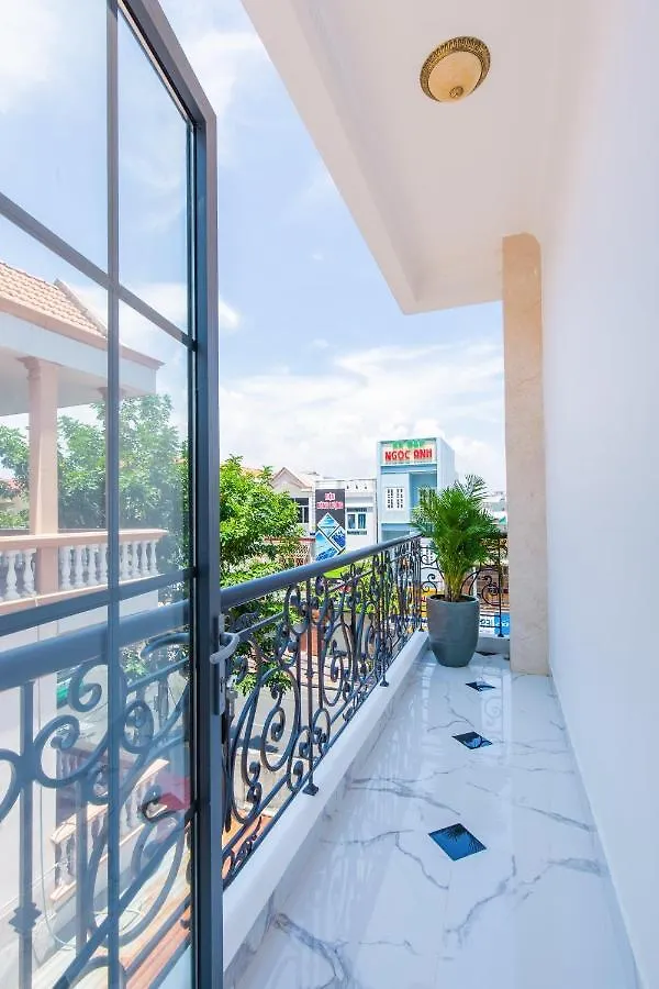 Grand Villa Residence Vung Tau