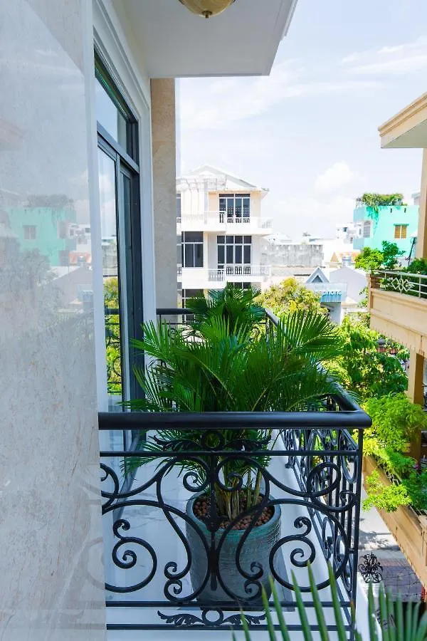 Apartment Grand Villa Residence Vung Tau