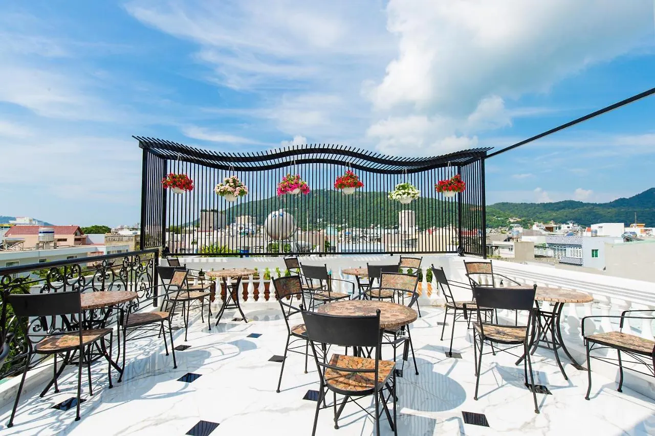 Apartment Grand Villa Residence Vung Tau Vietnam