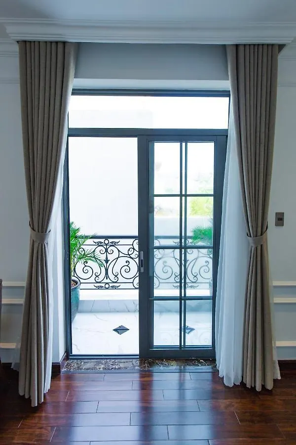 Grand Villa Residence Vung Tau