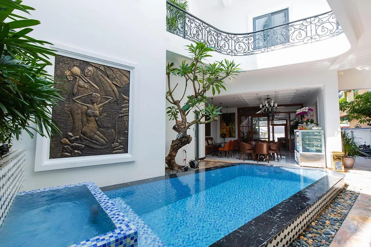 Grand Villa Residence Vung Tau