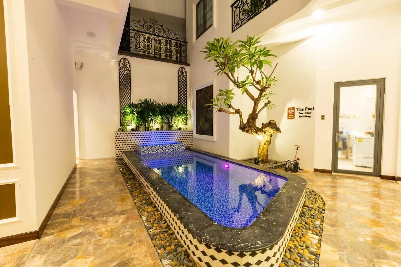 Grand Villa Residence Vung Tau Apartment