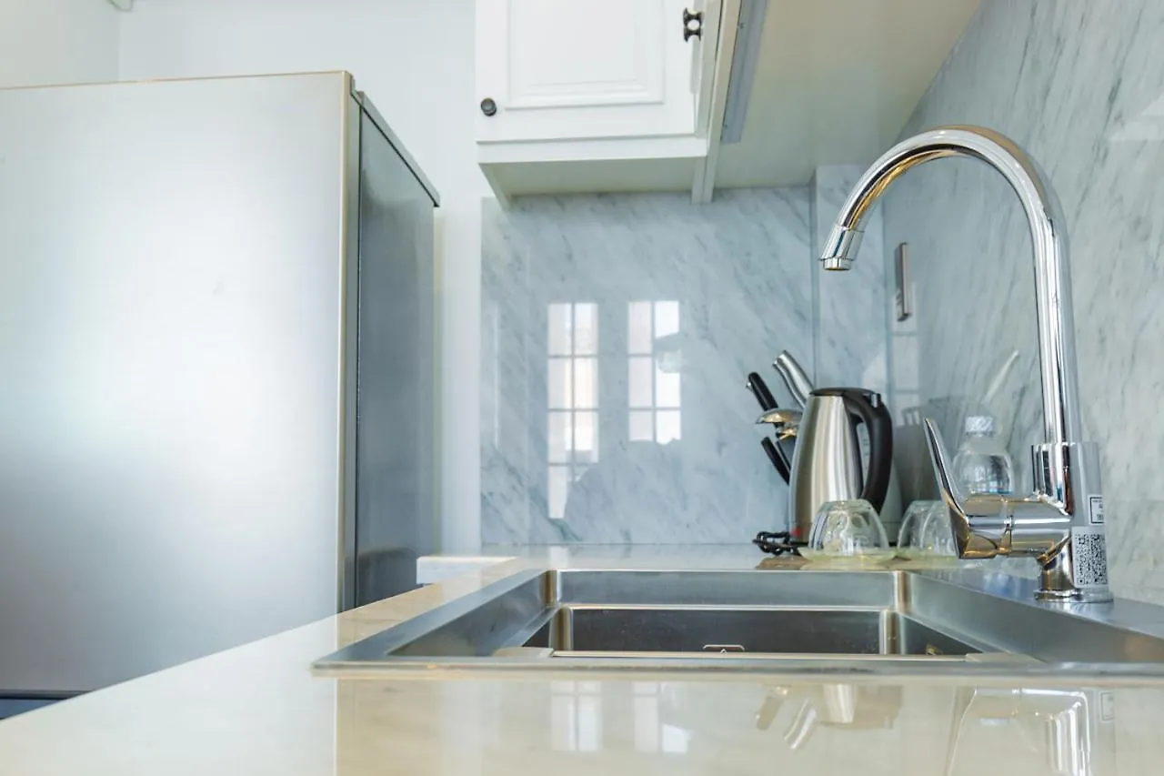 Grand Villa Residence Vung Tau 0*,  Vietnam