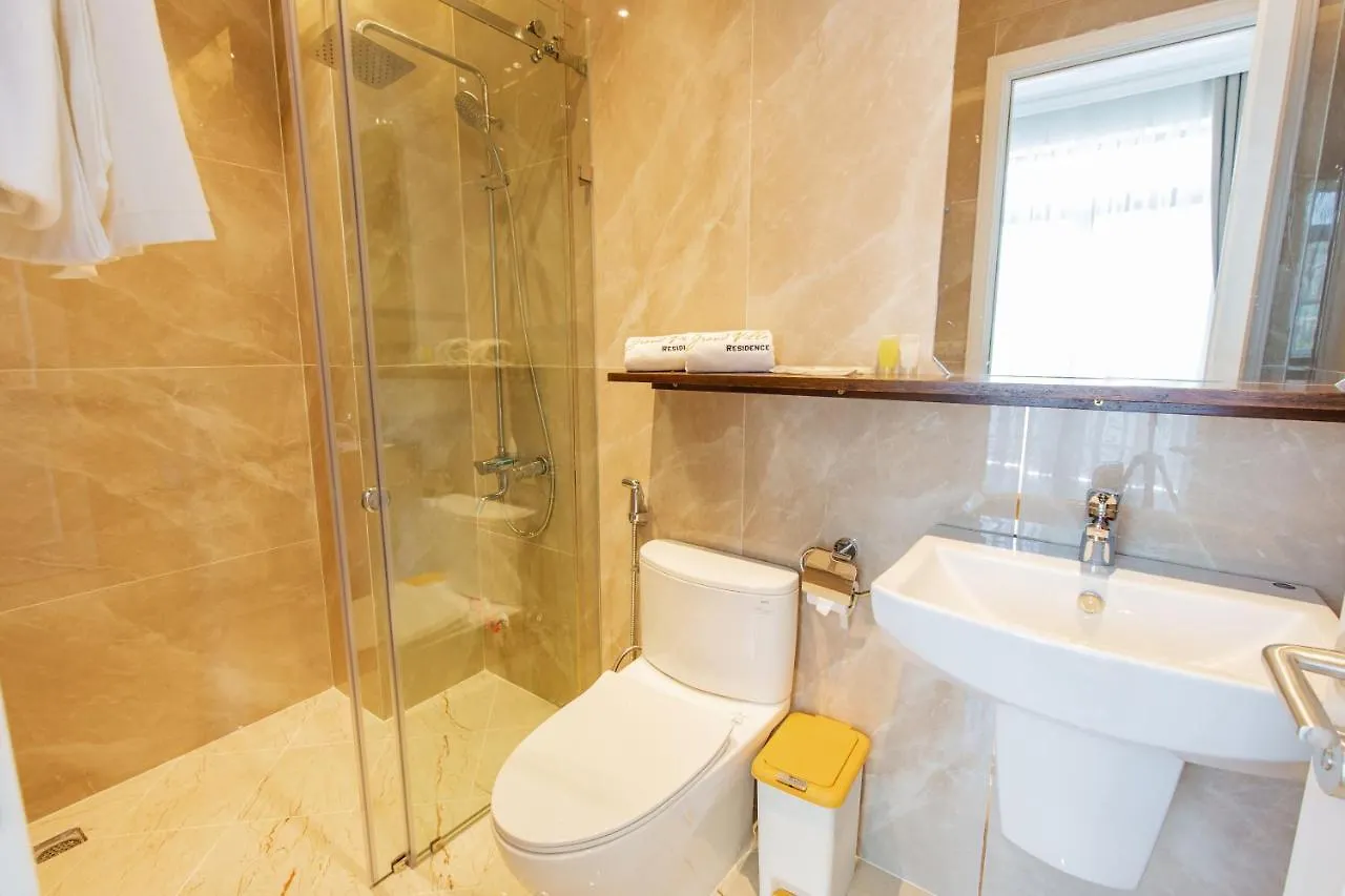 Grand Villa Residence Vung Tau Vietnam