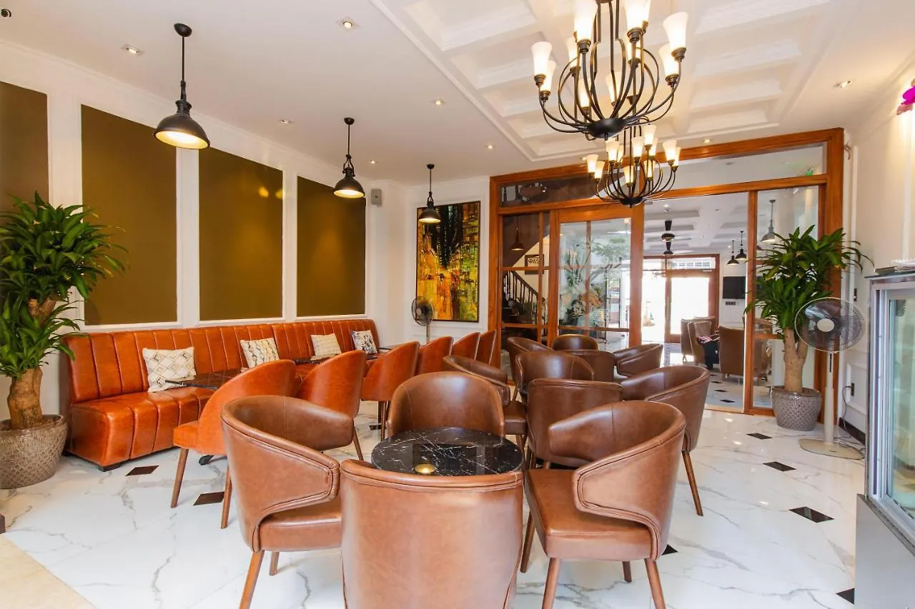 Grand Villa Residence Vung Tau