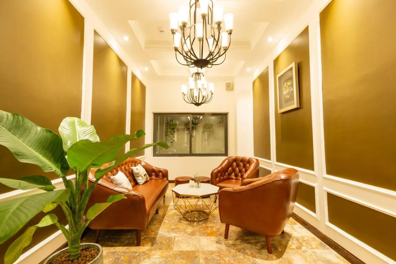 Grand Villa Residence Vung Tau Apartment
