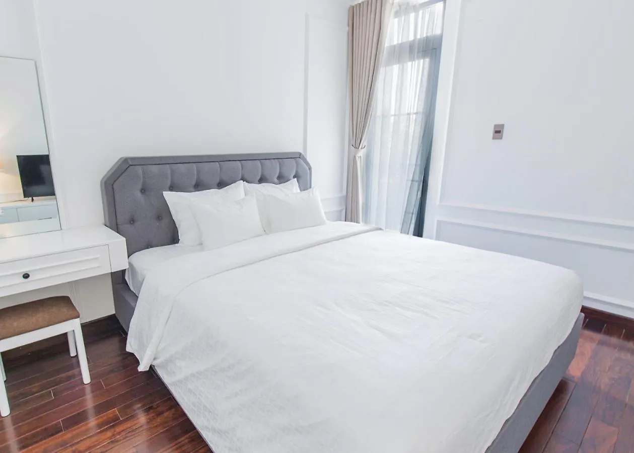 Grand Villa Residence Vung Tau Vietnam