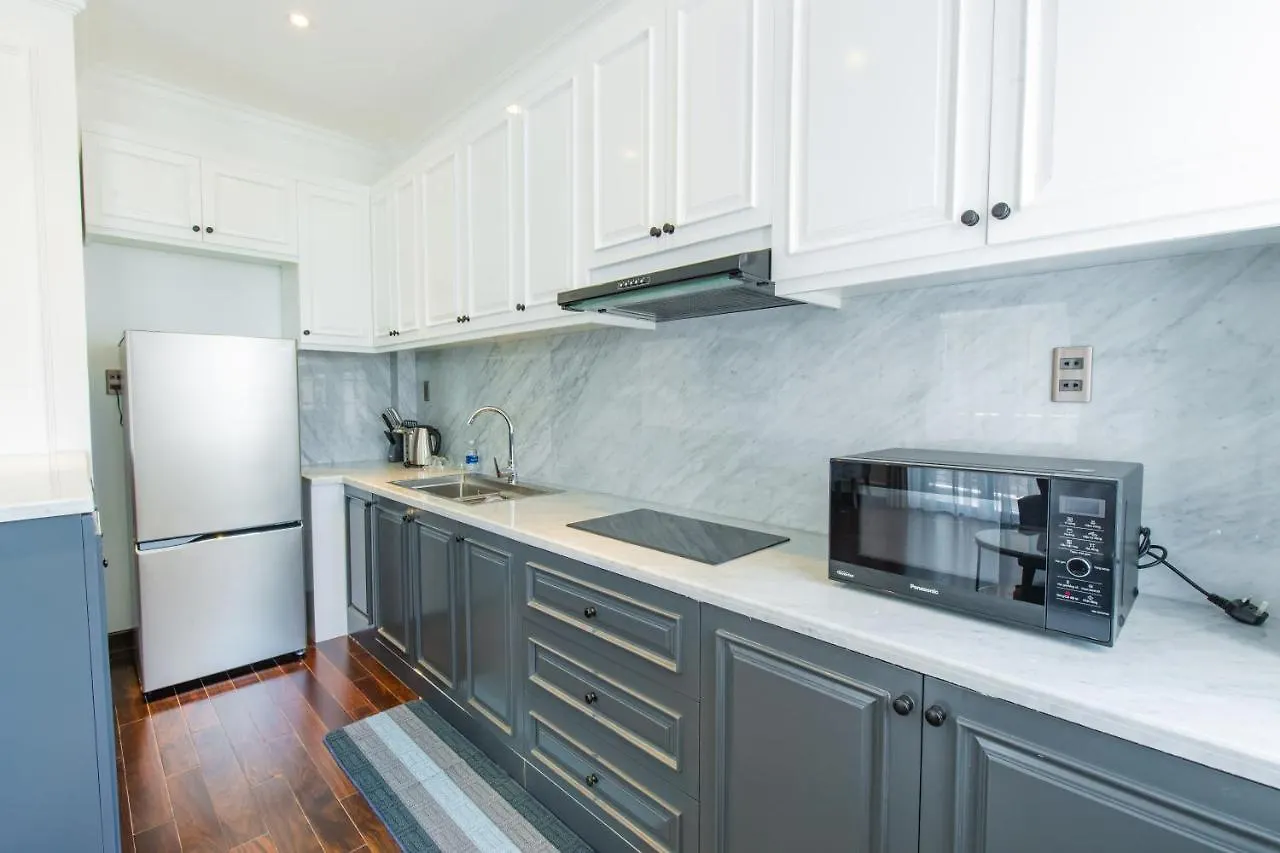 Grand Villa Residence Vung Tau