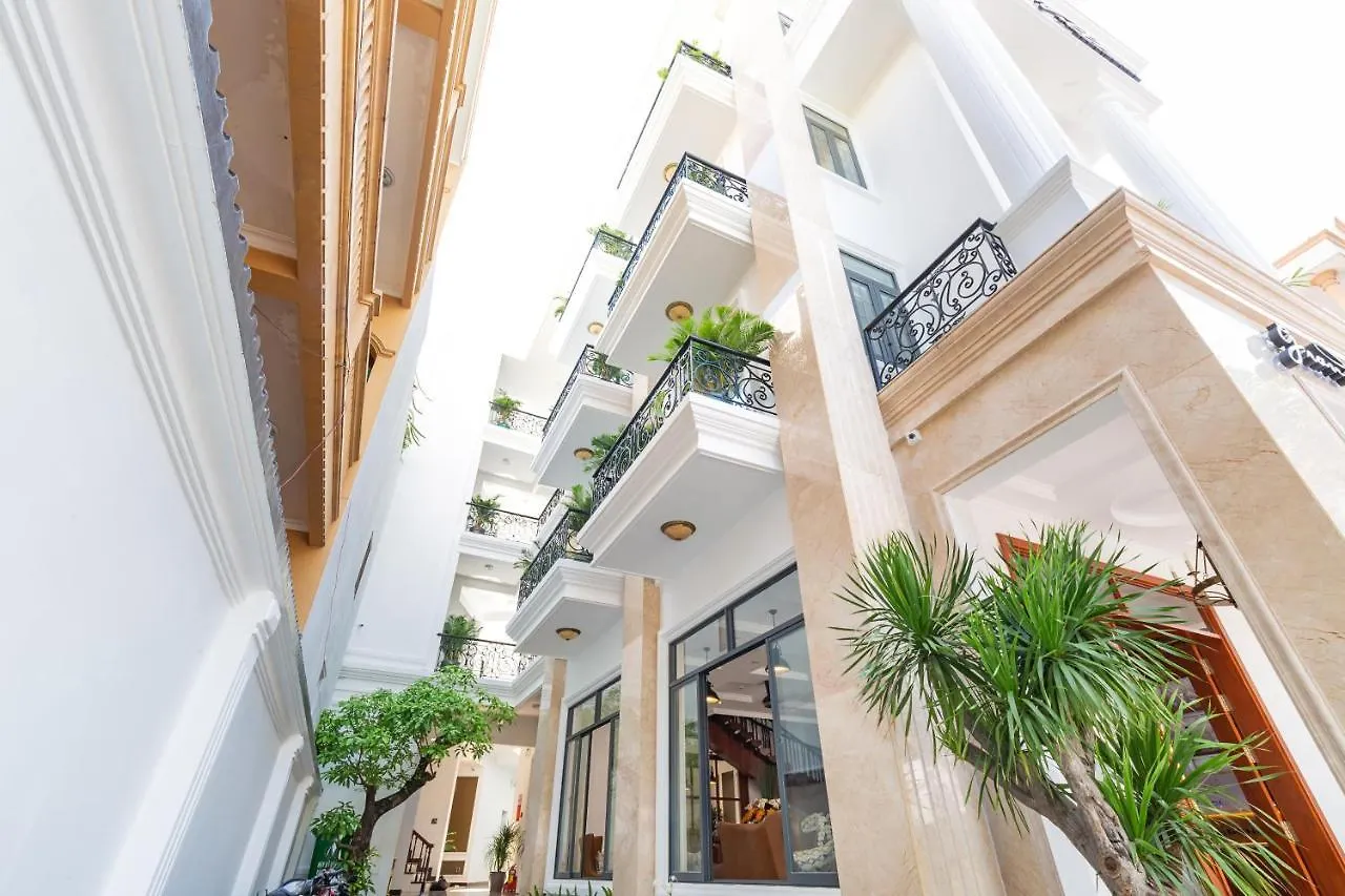 Grand Villa Residence Vung Tau