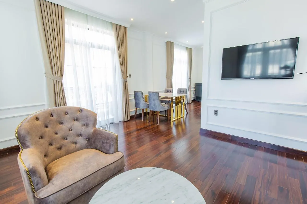 Grand Villa Residence Vung Tau