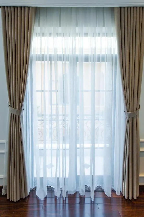 Apartment Grand Villa Residence Vung Tau