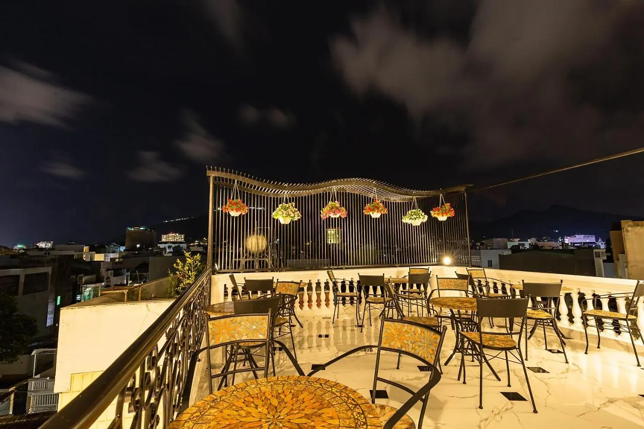 Lägenhet Grand Villa Residence Vung Tau