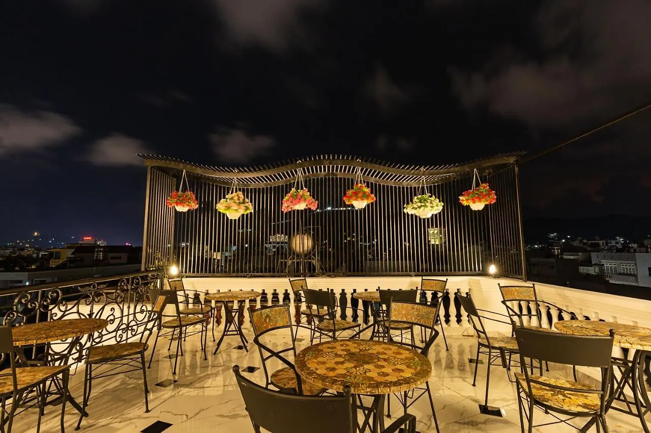 Grand Villa Residence Vung Tau Vietnam